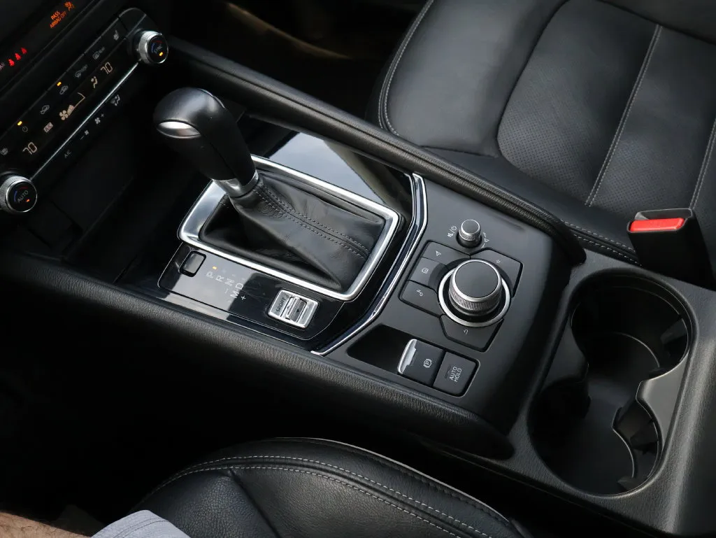 Mazda CX-5 photo 24