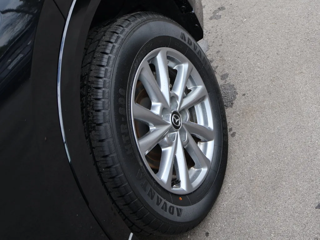 Mazda CX-5 photo 34