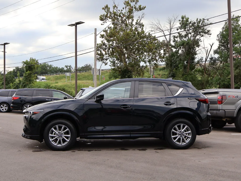Mazda CX-5 photo 4