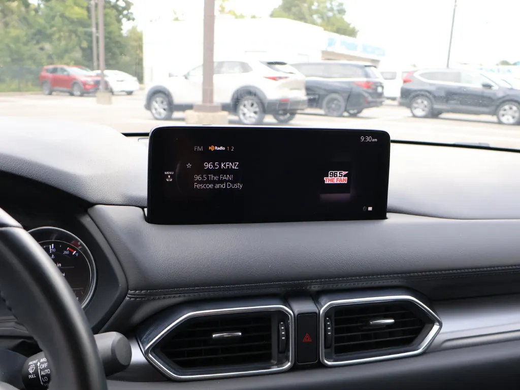 Mazda CX-5 photo 20