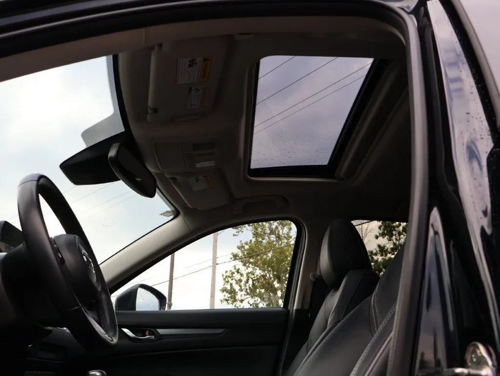 Mazda CX-5 photo 33