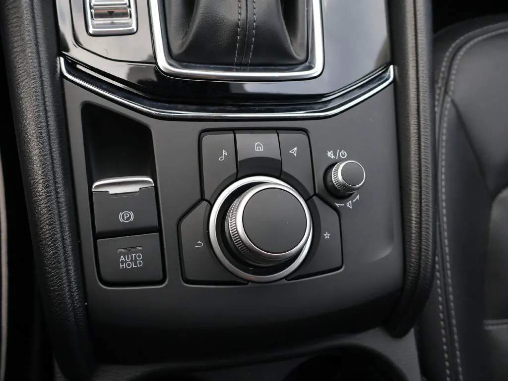 Mazda CX-5 photo 25