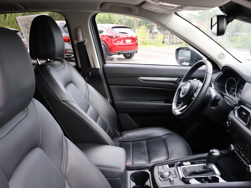 Mazda CX-5 photo 8