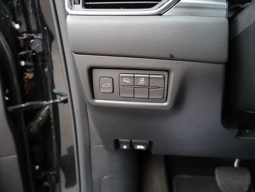 Mazda CX-5 photo 30