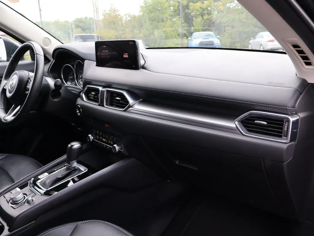 Mazda CX-5 photo 9