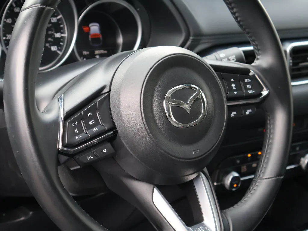 Mazda CX-5 photo 18