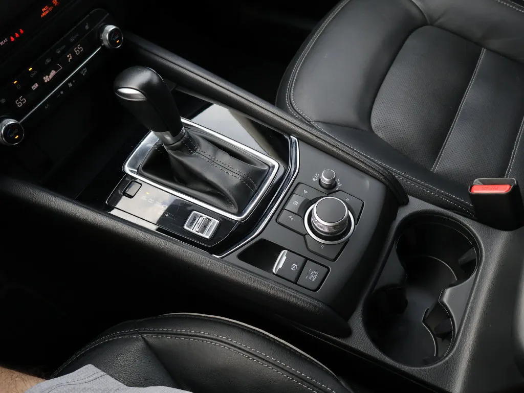 Mazda CX-5 photo 24