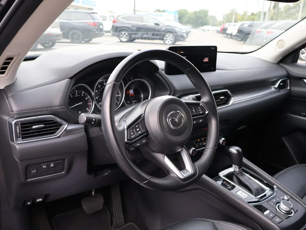 Mazda CX-5 photo 17