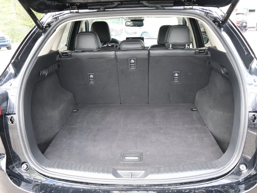 Mazda CX-5 photo 15