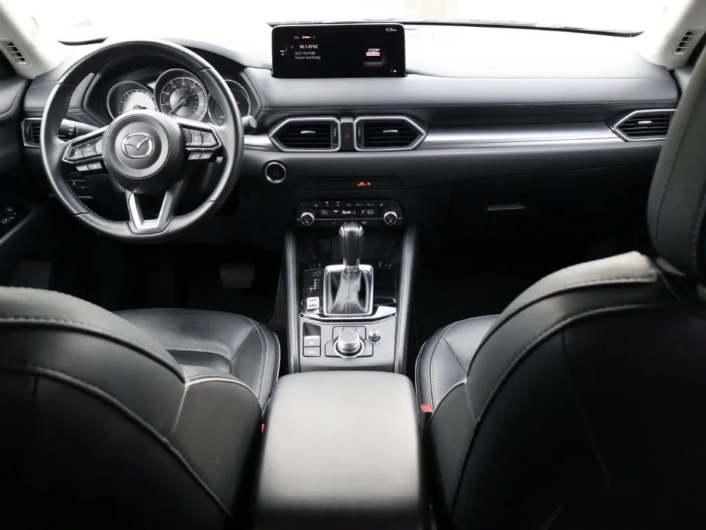 Mazda CX-5 photo 13