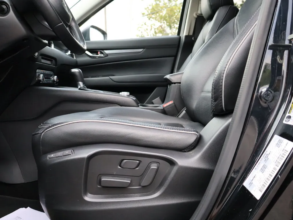 Mazda CX-5 photo 32