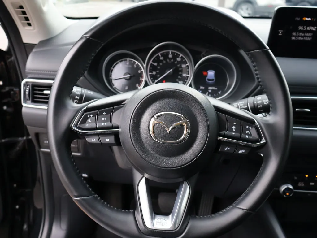 Mazda CX-5 photo 29