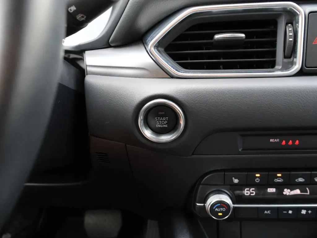 Mazda CX-5 photo 27