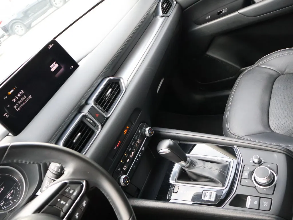 Mazda CX-5 photo 19