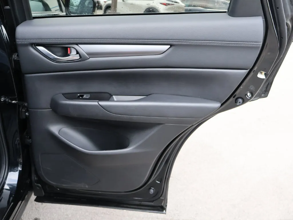 Mazda CX-5 photo 14