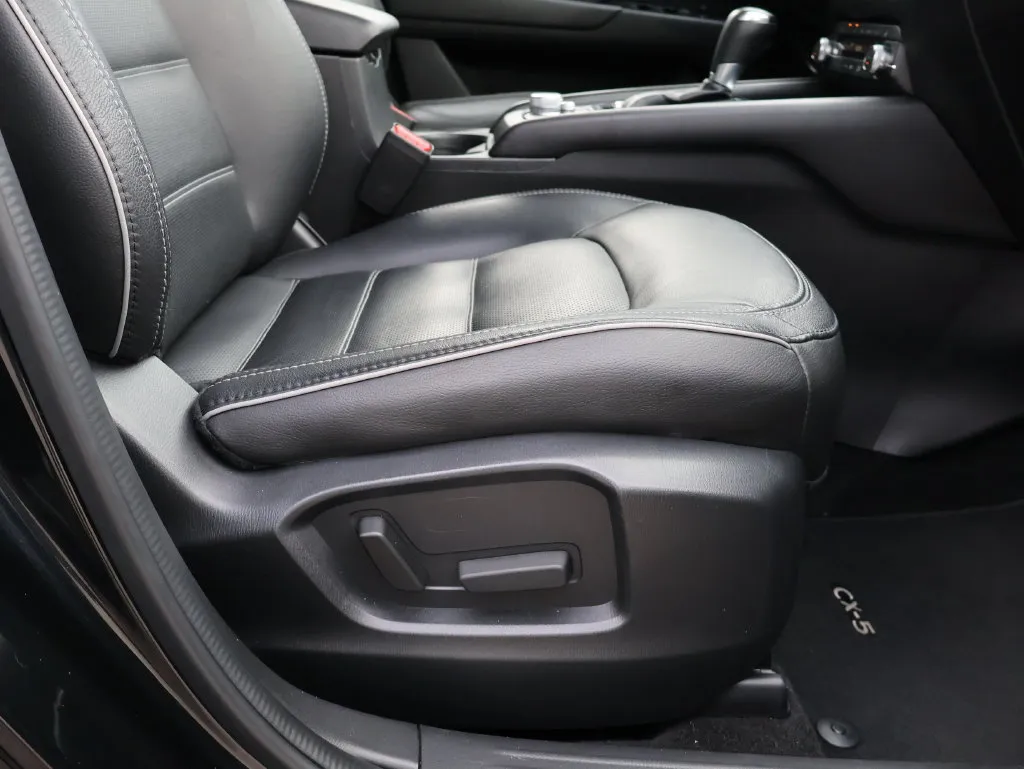 Mazda CX-5 photo 10