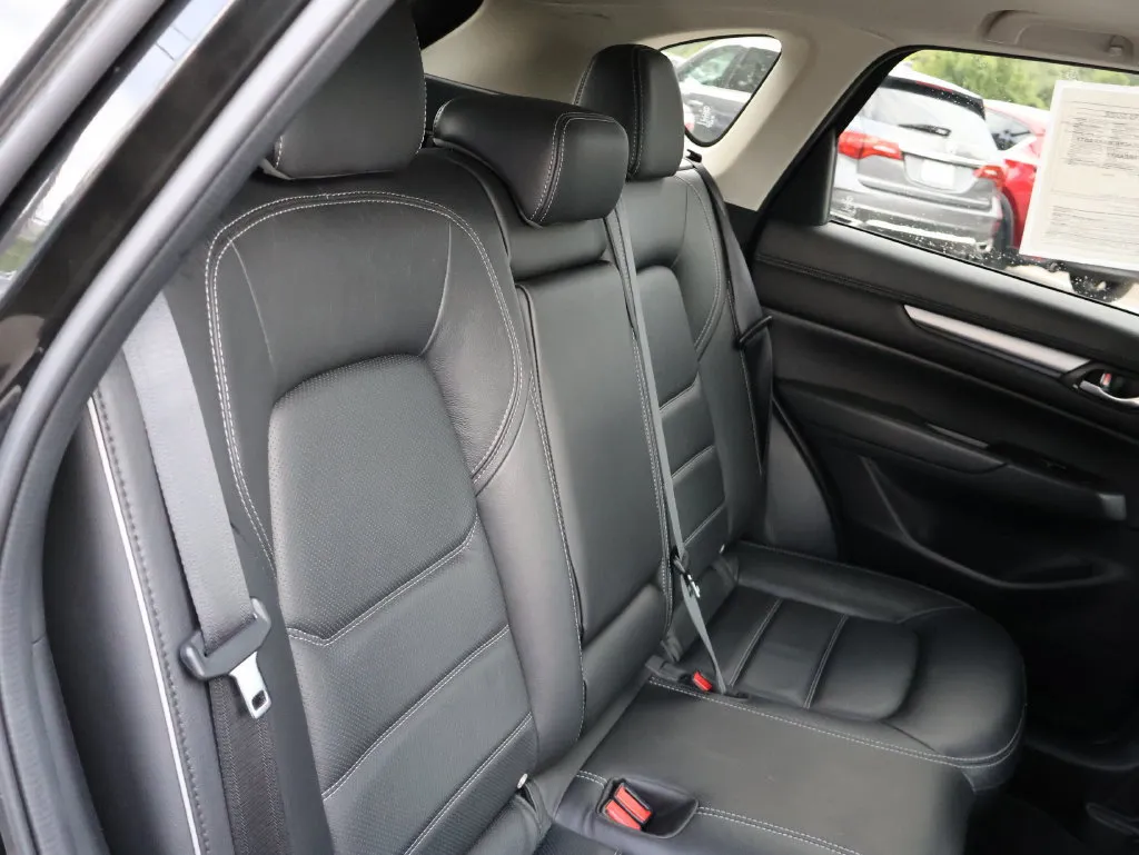 Mazda CX-5 photo 12