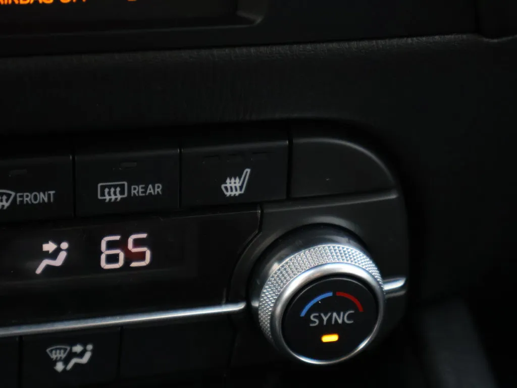 Mazda CX-5 photo 23