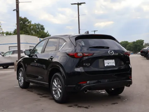 More photos of 2025 Mazda CX-5 2.5 S Preferred Package at Jay Wolfe Honda, MO