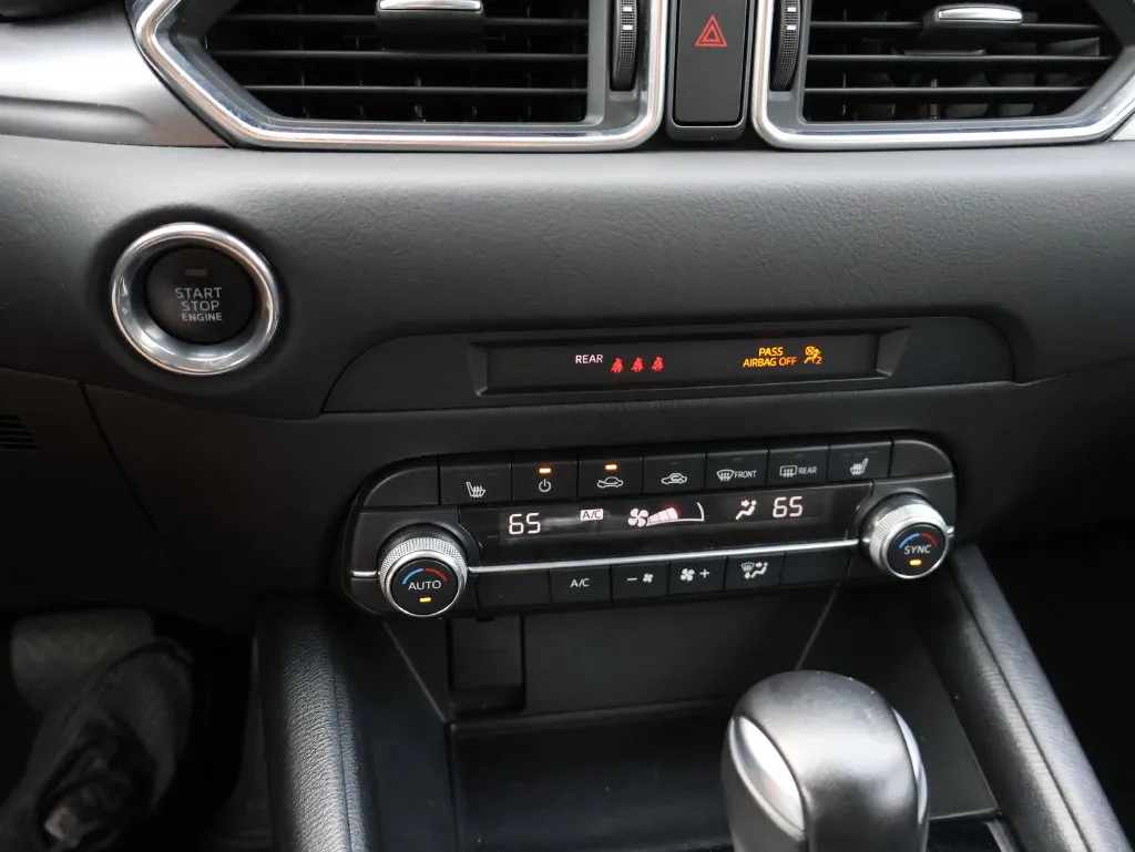 Mazda CX-5 photo 22