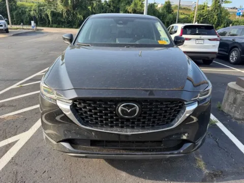 Photos of 2025 Mazda CX-5 2.5 S Preferred Package for sale in Kansas City, MO at Jay Wolfe Honda