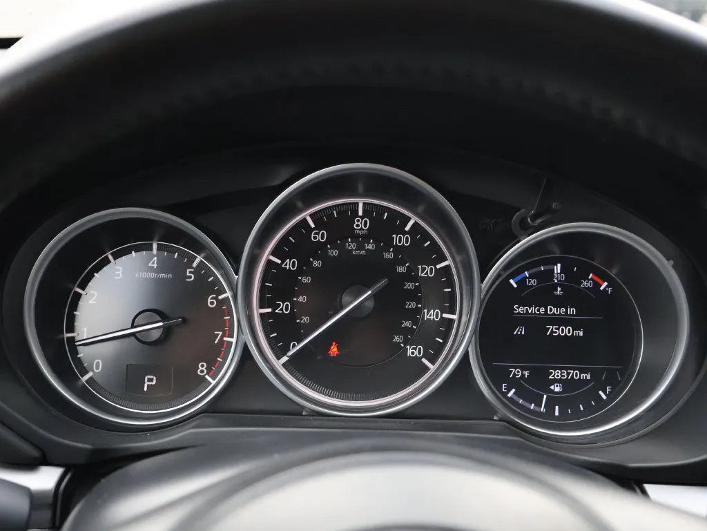 Mazda CX-5 photo 28