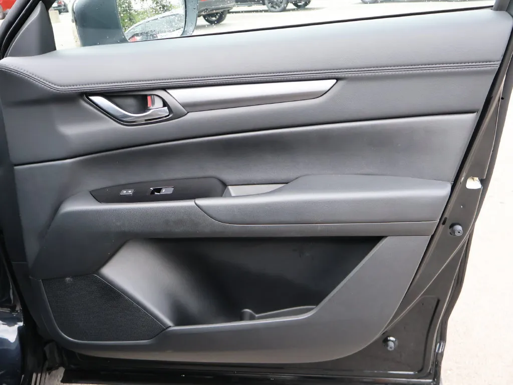 Mazda CX-5 photo 11
