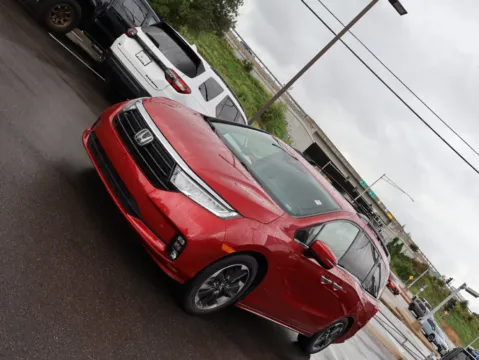 Another view of 2022 Honda Odyssey Elite for sale in Kansas City, MO at Jay Wolfe Honda