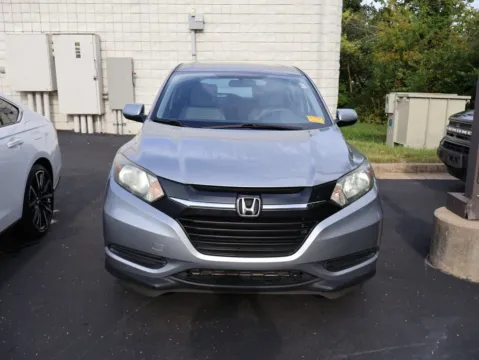 Photos of 2018 Honda HR-V LX for sale in Kansas City, MO at Jay Wolfe Honda