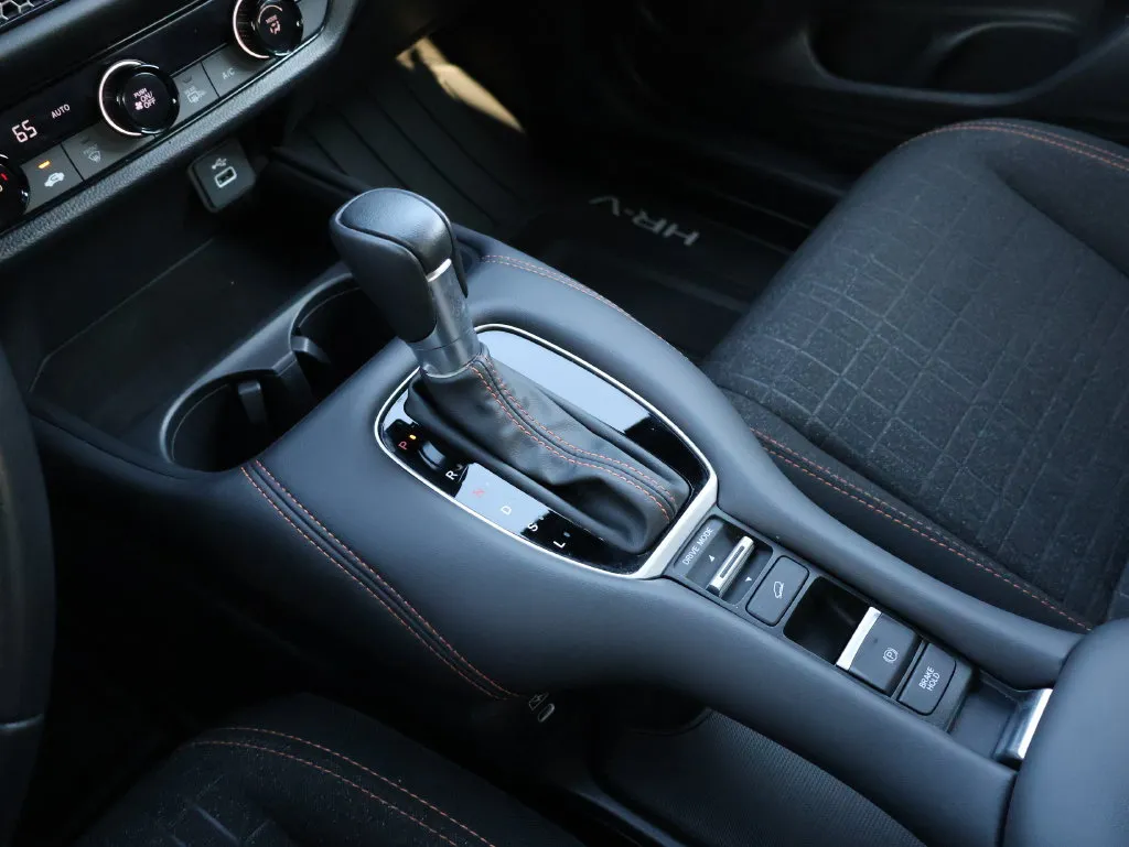 Honda HR-V photo 23