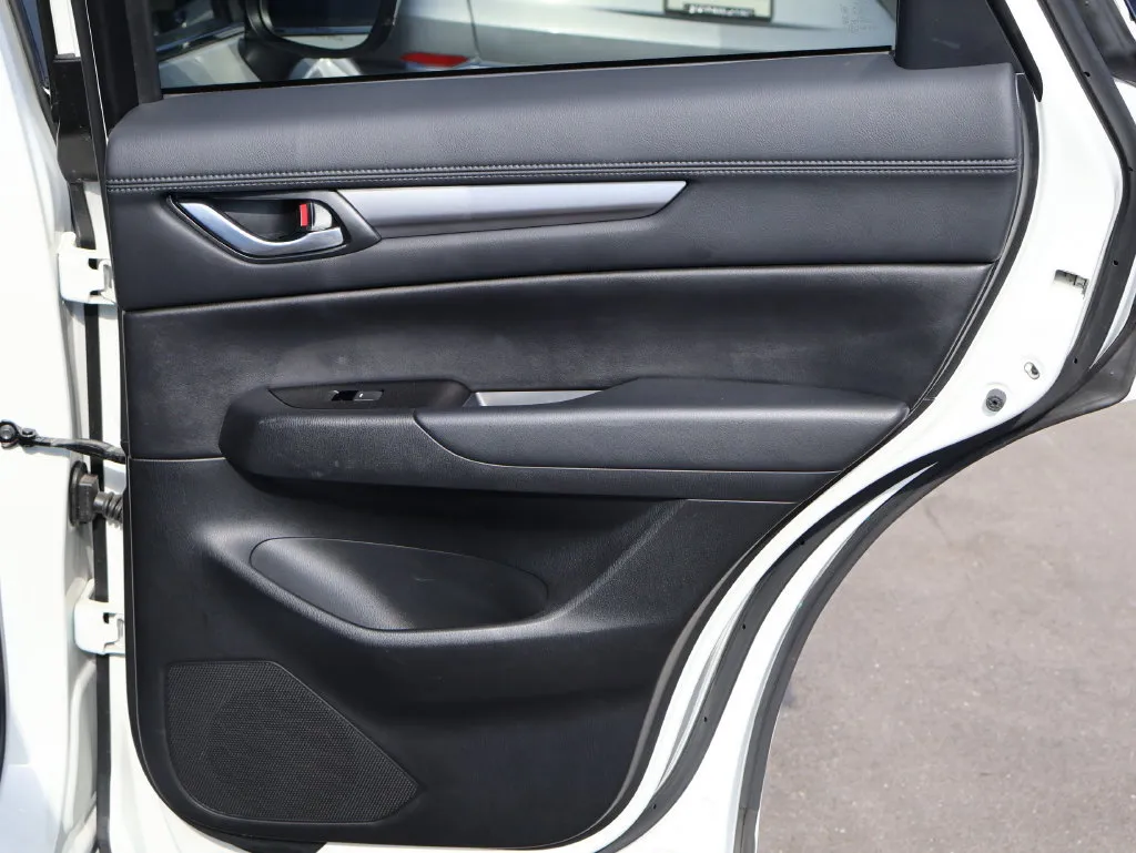 Mazda CX-5 photo 14