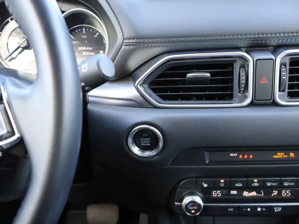 Mazda CX-5 photo 26