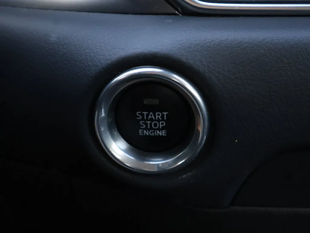 Mazda CX-5 photo 25