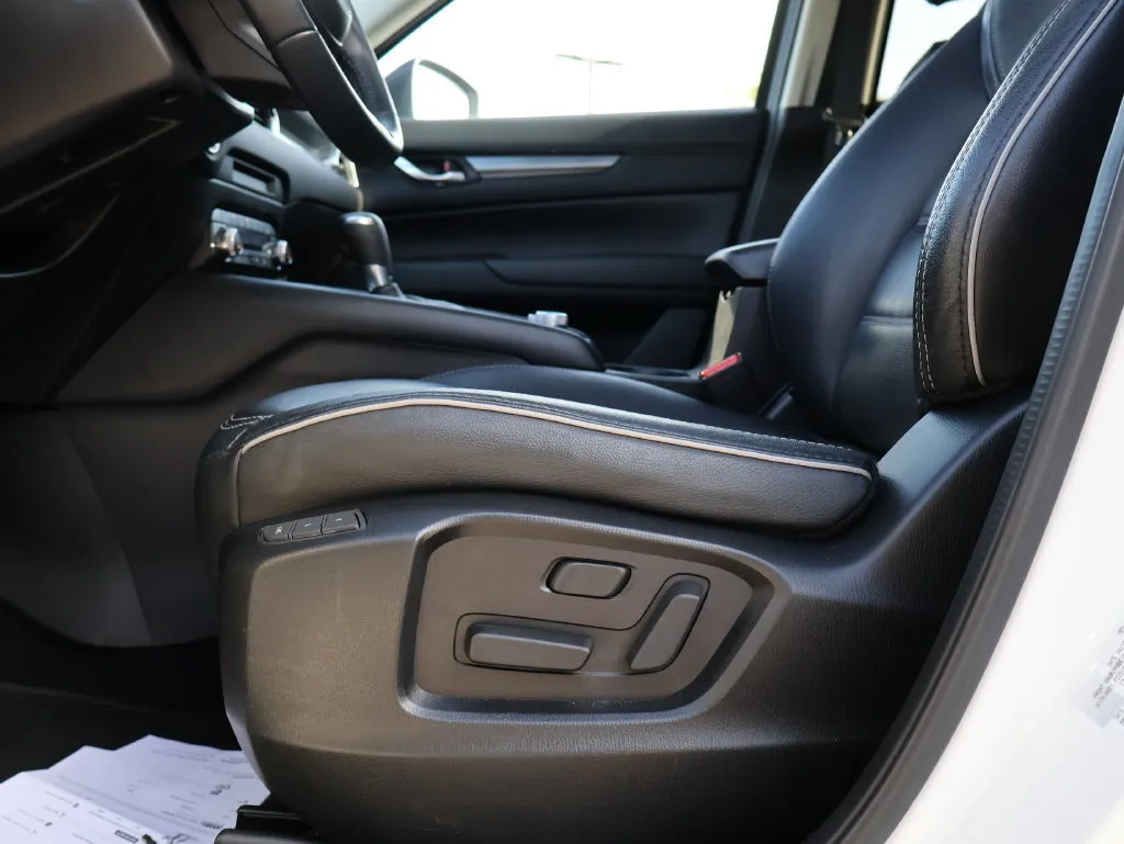 Mazda CX-5 photo 35