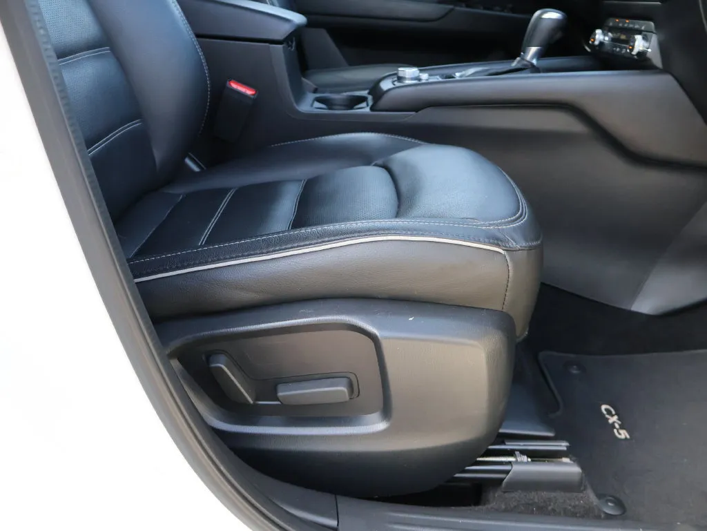 Mazda CX-5 photo 10