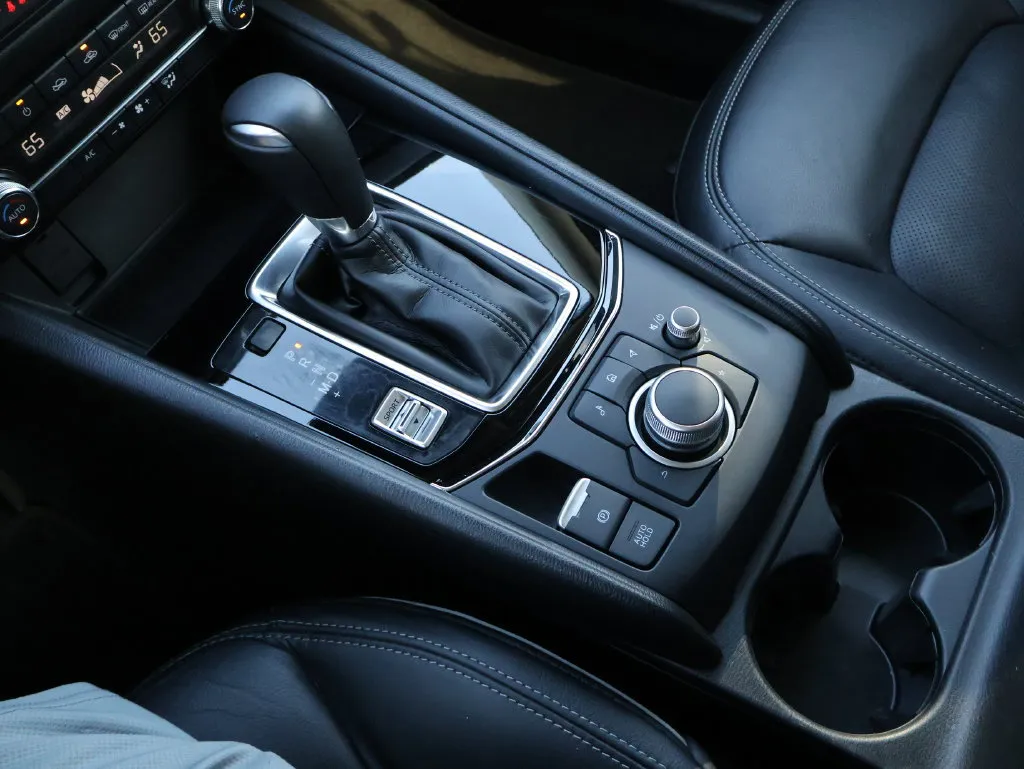 Mazda CX-5 photo 24