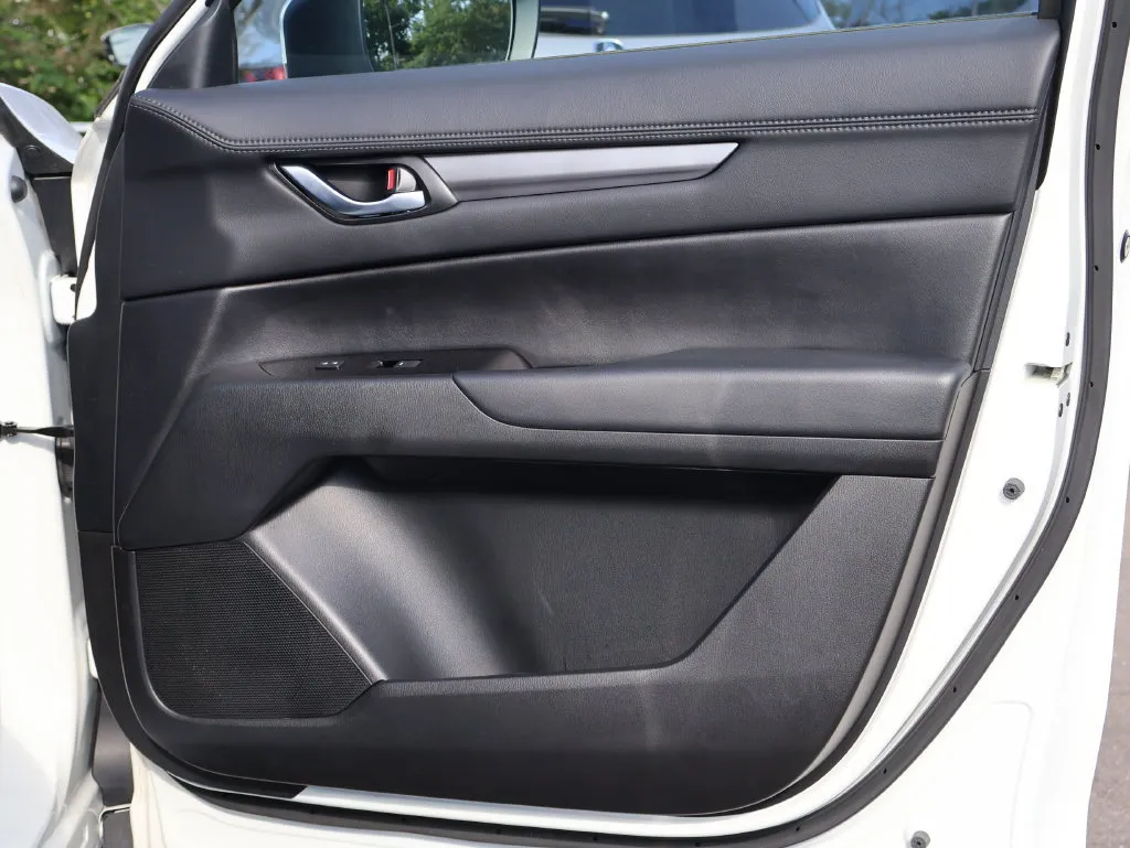 Mazda CX-5 photo 11