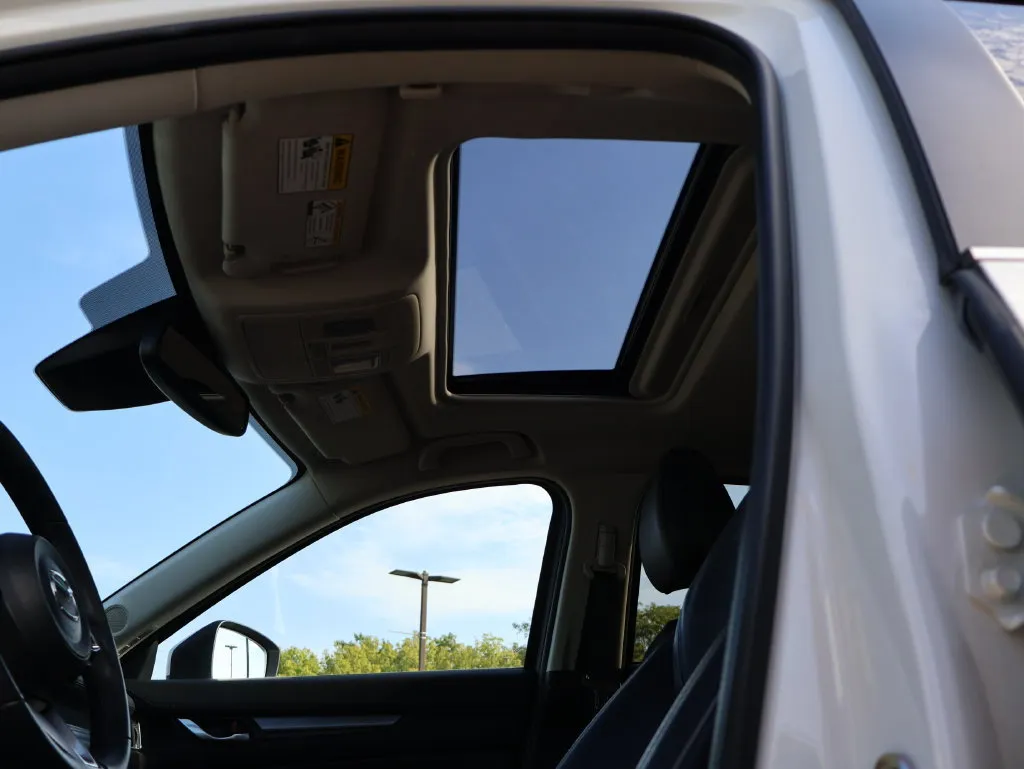 Mazda CX-5 photo 36
