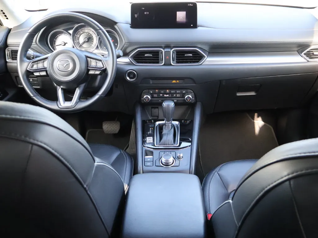 Mazda CX-5 photo 13