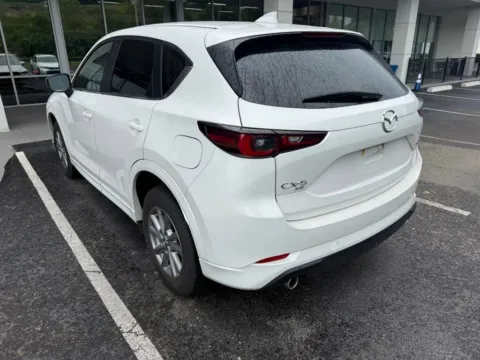 More photos of 2025 Mazda CX-5 2.5 S Preferred Package at Jay Wolfe Honda, MO