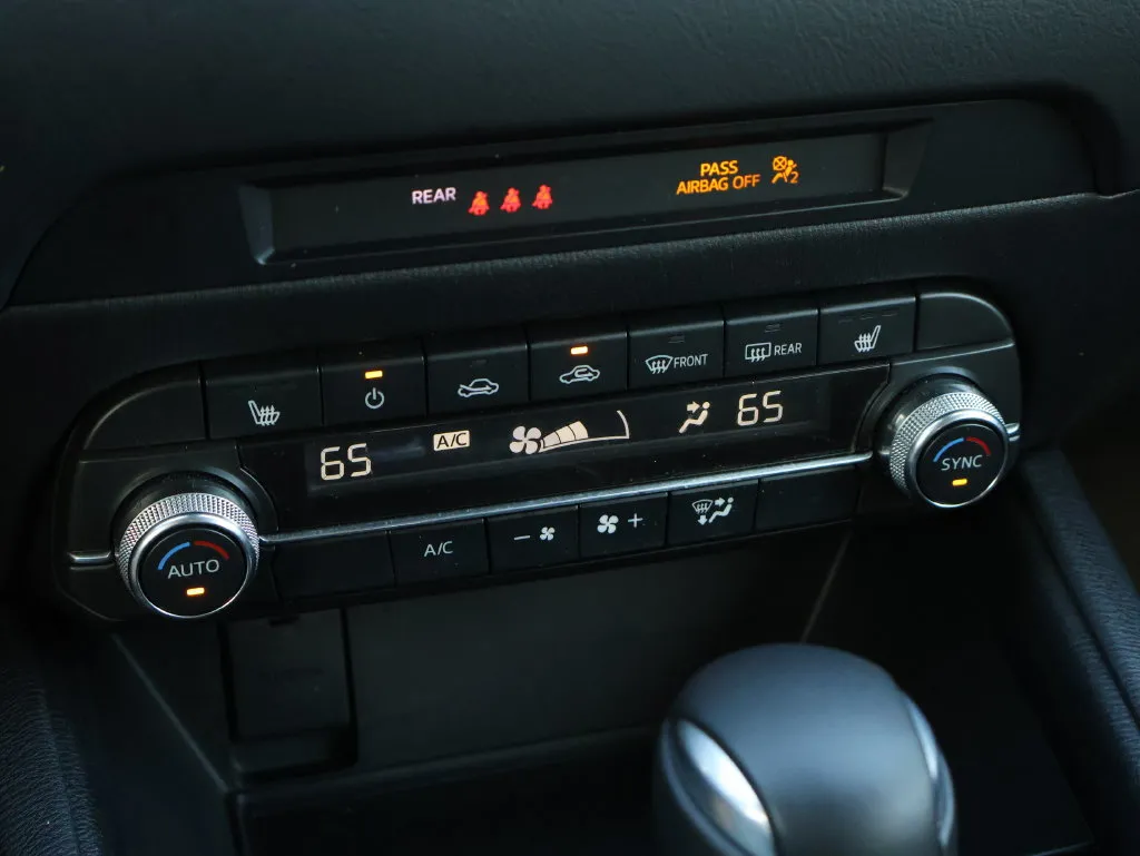 Mazda CX-5 photo 22