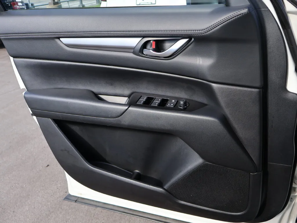 Mazda CX-5 photo 34