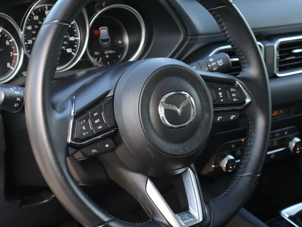 Mazda CX-5 photo 18