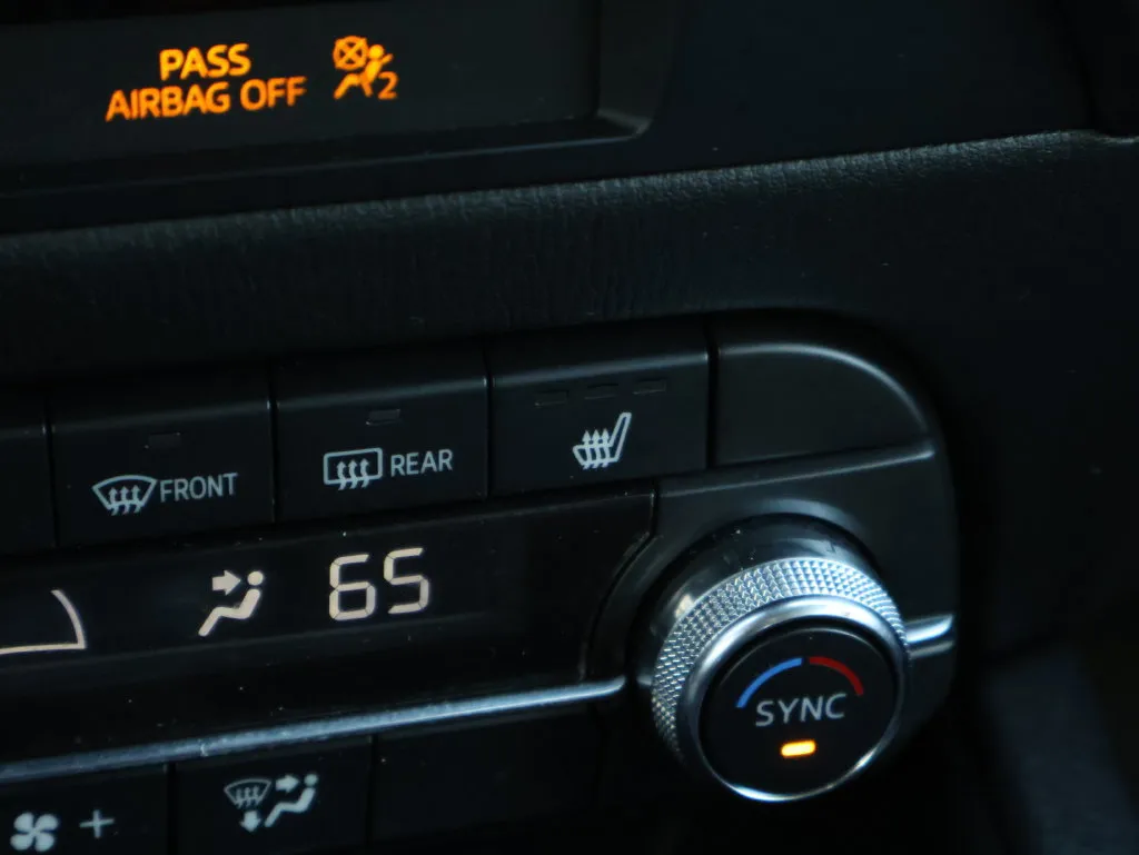 Mazda CX-5 photo 23