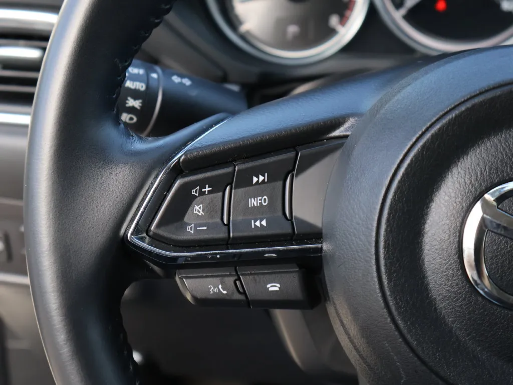 Mazda CX-5 photo 29