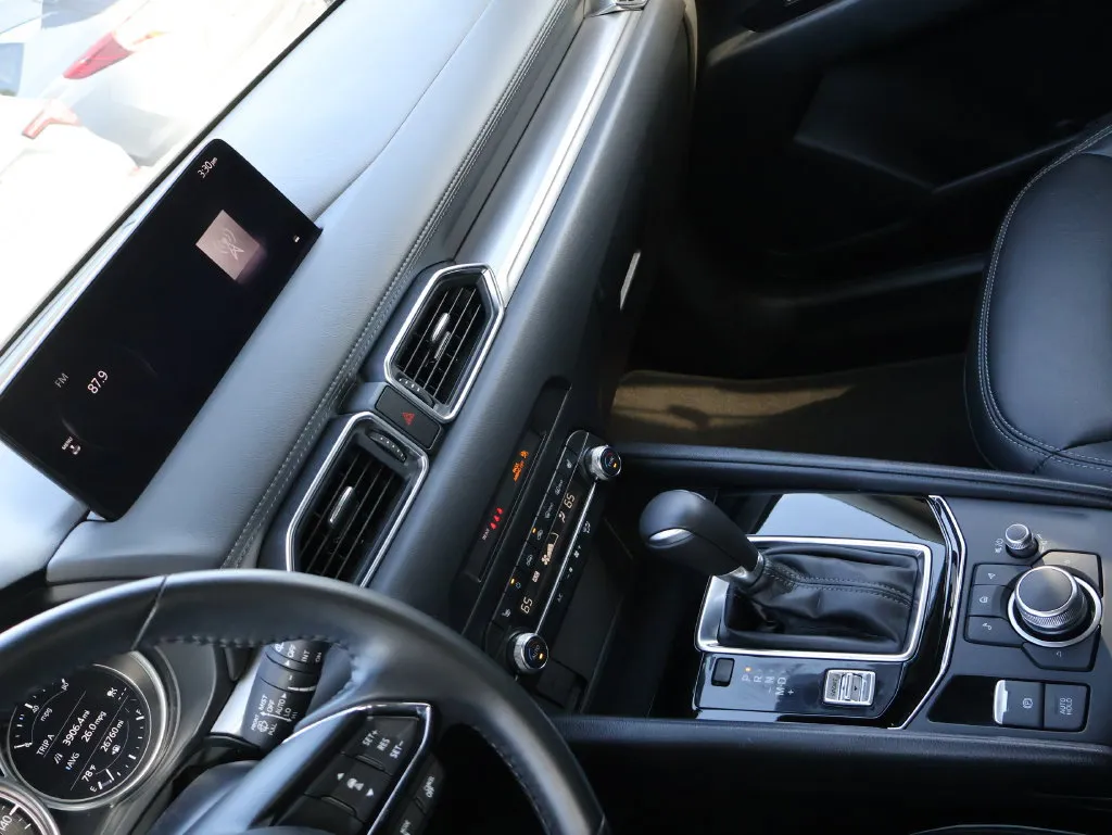 Mazda CX-5 photo 19