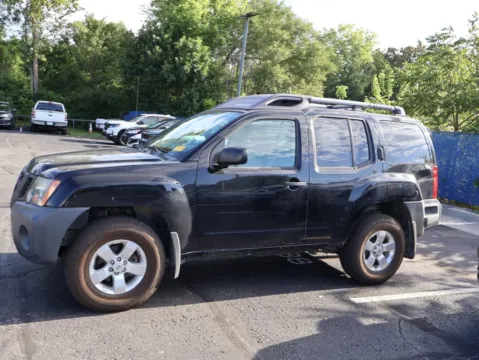 More photos of 2010 Nissan Xterra S at Jay Wolfe Honda, MO