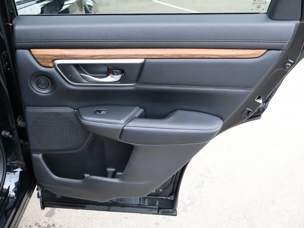 Honda CR-V photo 14