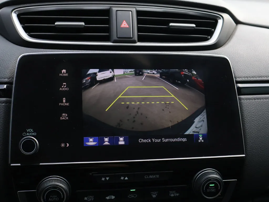 Honda CR-V photo 21