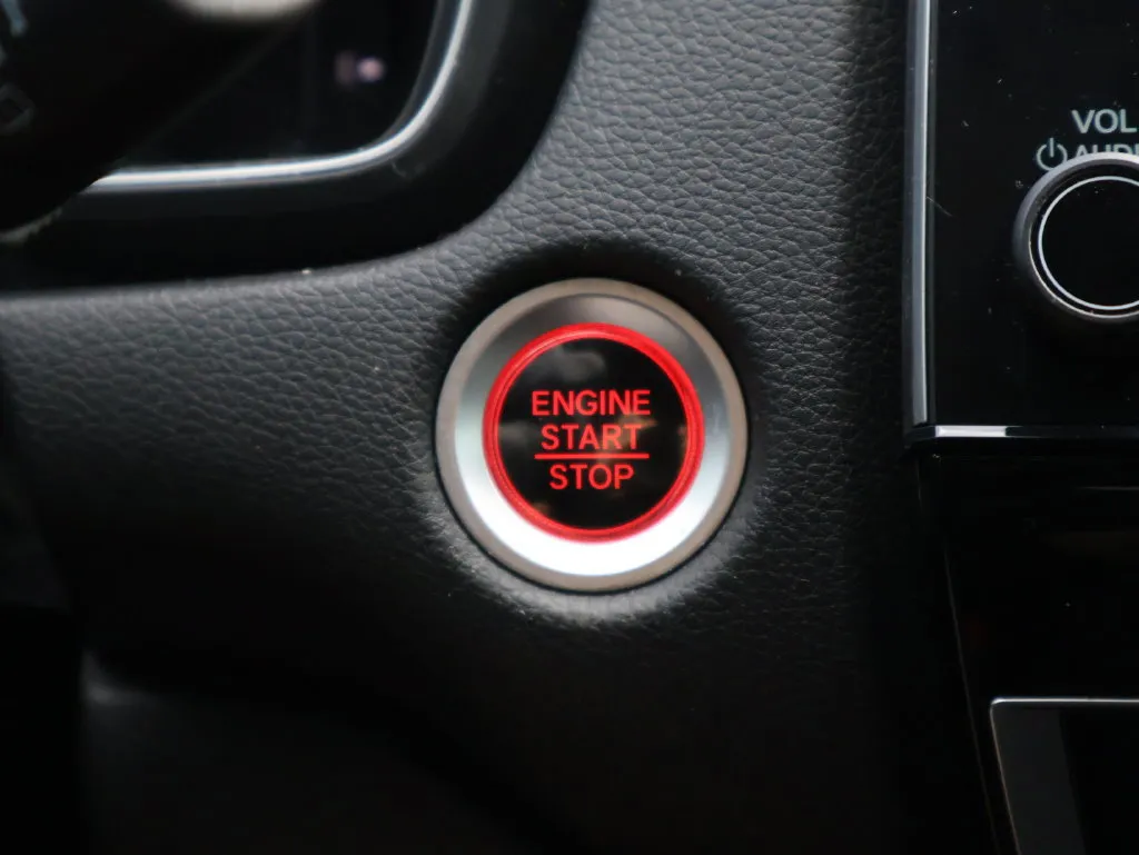 Honda CR-V photo 25